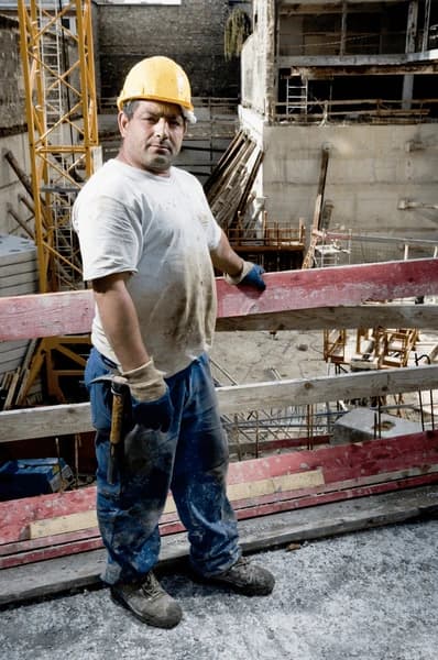 Трендове в строителството 2025