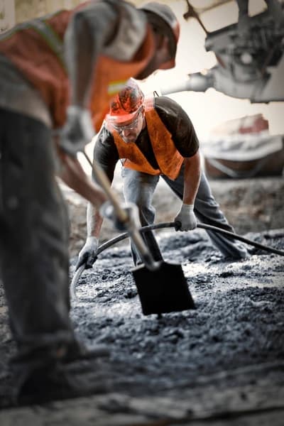 Трендове в строителството 2025