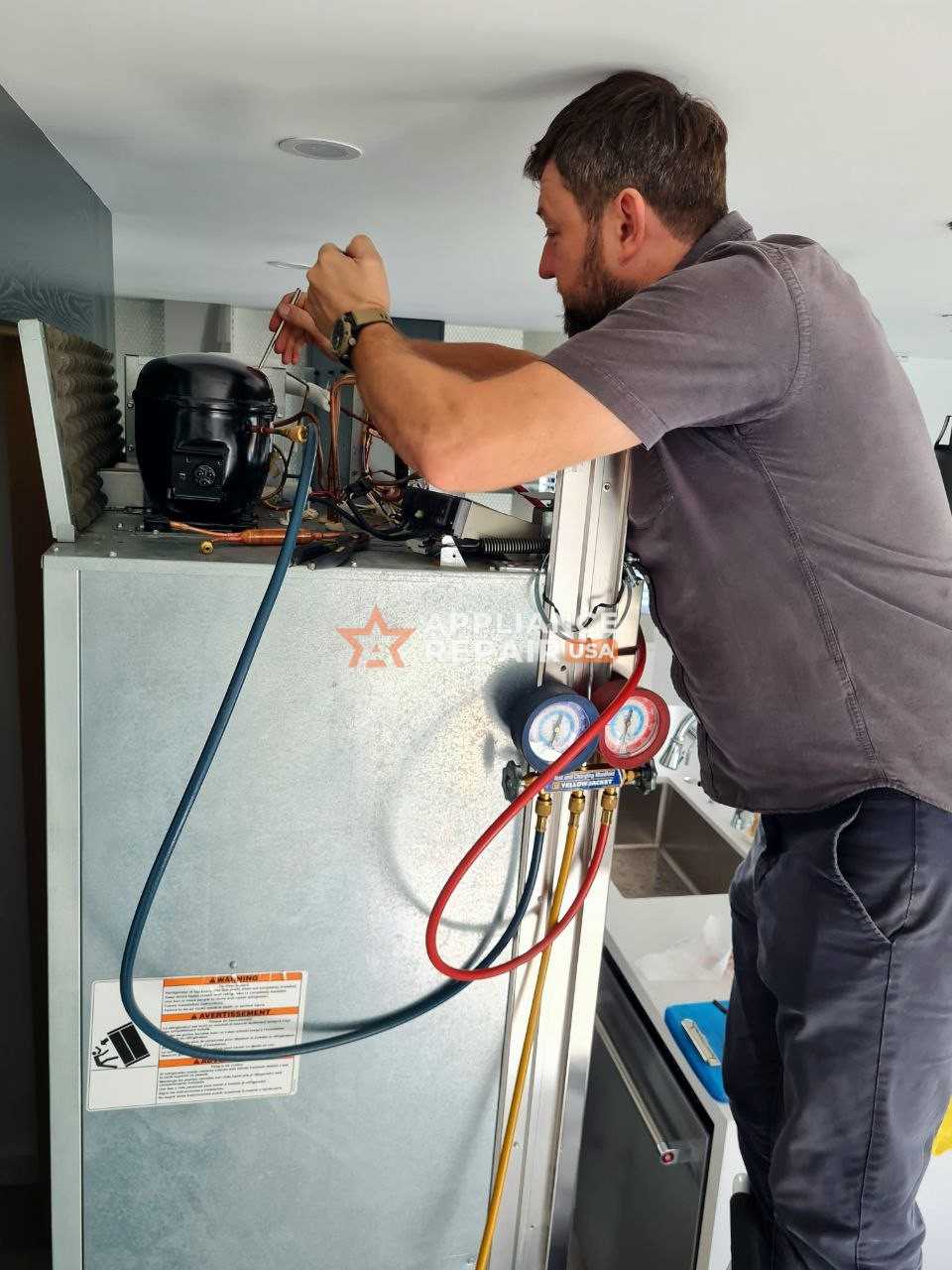 Електричар в действие